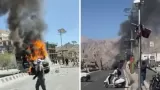 Gen-Z enraged in Leh