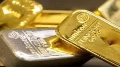 Gold and Silver Prices Hit Picture