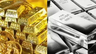 Gold Price Today: Gold prices fell