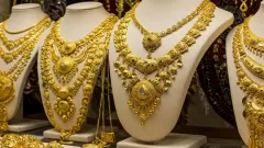Gold Prices Fall Again: Will Picture