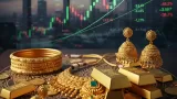 Gold Rate Today 17 Oct 2025: 24K & 22K Gold Prices Drop Before Dhanteras