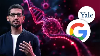 Google AI Creates Cancer Hypothesis Confirmed by Scientists