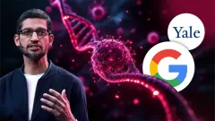 Google AI Creates Cancer Hypothesis Picture