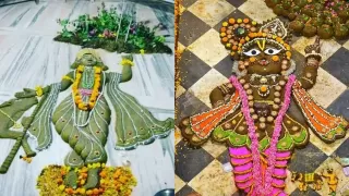 Govardhan Puja 2025: 21 ya 22 October? Date