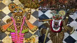 Govardhan Puja 2025: 56 Bhog List