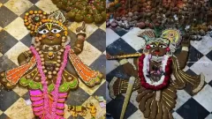 Govardhan Puja 2025: 56 Bhog Picture