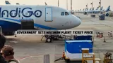 Government Sets Maximum Flight Ticket Price After IndiGo Crisis