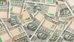 Govt Approves 8th Pay Commission Picture