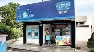 GST Cut Impact: Mother Dairy Lowers Prices on Milk