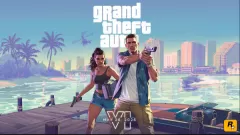 GTA VI Delayed to 2026: Picture
