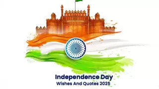 Happy Independence Day 2025: Best Messages