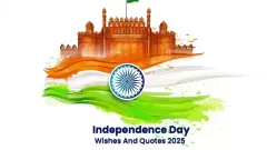 Happy Independence Day 2025: Best Picture