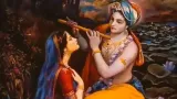 Happy Krishna Janmashtami 2025 ke liye Whatsapp status, Wishes, Wallpaper, and Photos