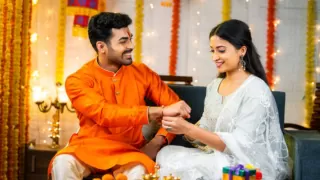 Happy Raksha Bandhan Wishes