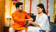 Happy Raksha Bandhan Wishes, Shayari, Picture
