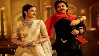 Hari Hara Veera Mallu OTT Release Date on Prime Video