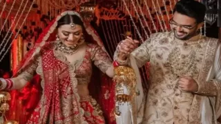 Has Hansika Motwani Ended Her Marriage with Sohael?