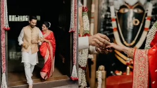 Has Samantha Ruth Prabhu Married Filmmaker Raj Nidimoru in a Private Ceremony?