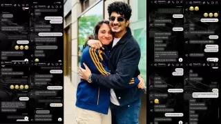 Has Smriti Mandhana's boyfriend Palash Muchhal cheated on her? Chat Leak