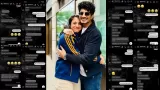 Has Smriti Mandhana's boyfriend Palash Muchhal cheated on her? Chat Leak