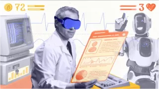 Healthcare 2025 | Technology