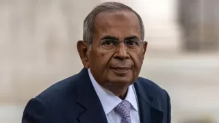 Hinduja Group Chairman Gopichand P Hinduja Passes Away at 85 Hinduja Group Chairman Gopichand P Hinduja Passes Away at 85