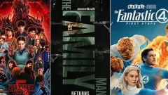 Hollywood OTT Releases: These 7 Picture