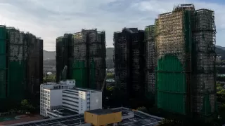 Hong Kong Tragedy: Rescue Near End as Toll Hits 128