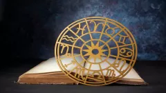 Horoscope October 12, 2025: Daily Picture