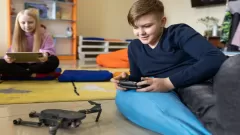 How Can Online Games Improve Picture