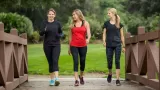 How long do you need to walk to lose 1 kilogram of weight?