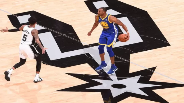 How Positionless Basketball Is Changing the NBA Game