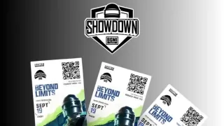 How to Book BGMI Showdown 2025 Tickets Online | Step-by-Step Guide