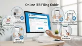 How to File ITR Online Step by Step: A Complete Guide 