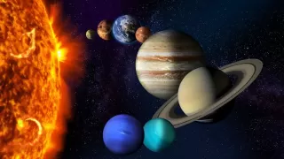 How to Watch the Rare 6-Planet Parade Tonight?
