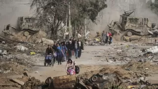 How will the war in Gaza end? Netanyahu told 5 ways