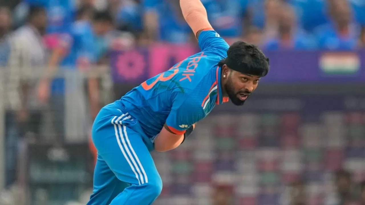 hpandya