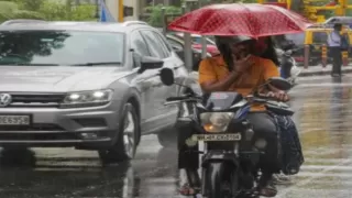 IMD Forecast: Heavy Rainfall Likely in September 2025