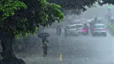 IMD Warns of Heavy Rain, Thunderstorms & Flood Threat