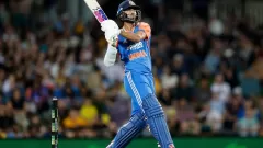 IND vs AUS: India win Picture