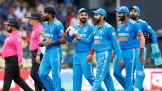 IND vs ENG: India-England will play ODI and T20 series