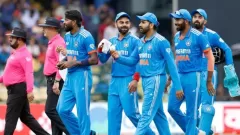 IND vs ENG: India-England will Picture