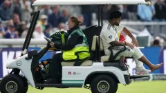 IND vs ENG: Rishabh Pant Picture