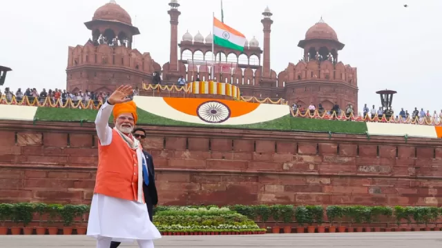 Independence Day 2025: Flag Hoisting Time, Rules & Guidelines India