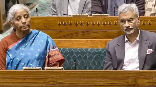 India Budget 2025: Which Neighbors Got Aid and Why? Find Out Now
