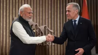 India Invites Canada’s PM Mark Carney for Trade Talks