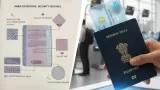 India Unveils Next-Gen E-Passports with High-Tech Security