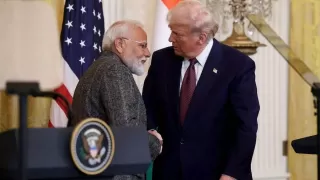 India-US Trade Deal: PM Modi and Donald Trump discussed trade, energy, and defense India-US Trade Deal: PM Modi and Donald Trump discussed trade
