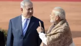 India Welcomes Israel-Hamas Deal; Modi Praises Netanyahu