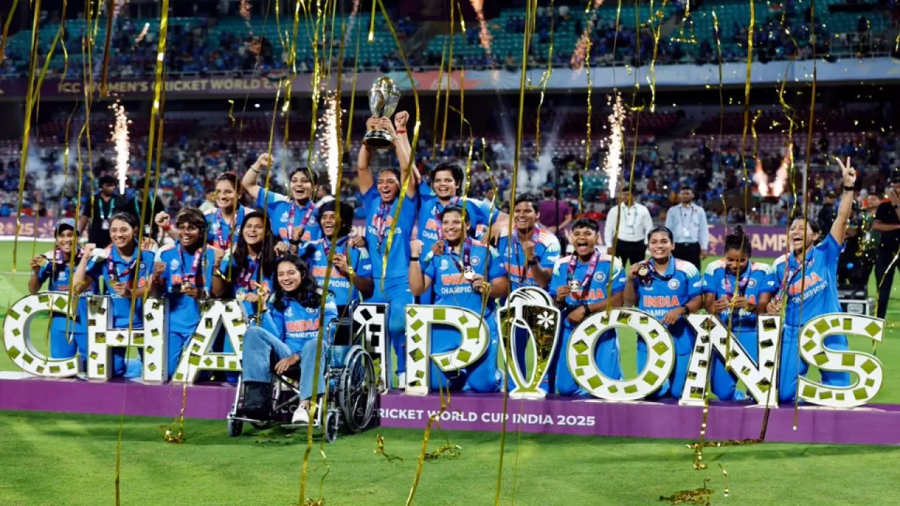 indiacampions